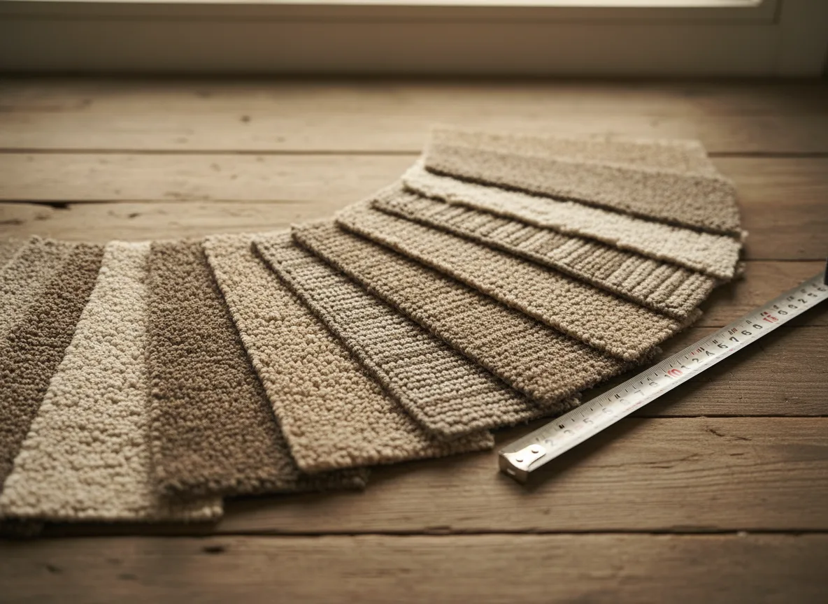 Carpet Installation San Ramon, CA FAQs